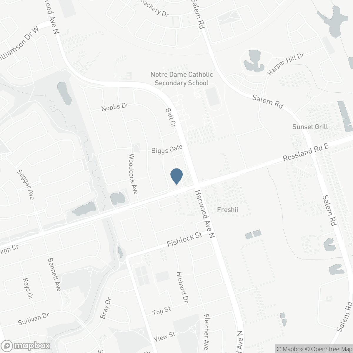 24 - 24 OAKINS LANE, Ajax, Ontario L1T 0H2